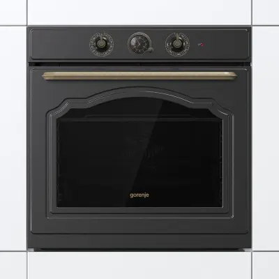 Pećnica ugradbena Gorenje BOS67371CLB