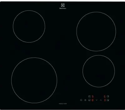 Ploča ugradbena indukcija Electrolux LIB60420CK
