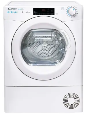 Sušilica rublja Candy CSOE H8A2TE-S