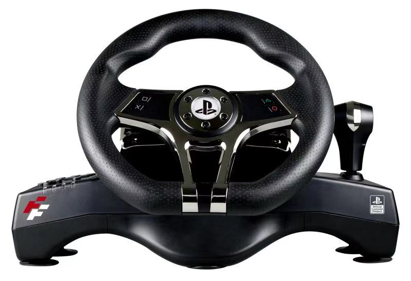 Volan Hurricane Flashfire WH-3103V-D za PS4,PS3,PC i SWITCH 2 pedale + mjenjač