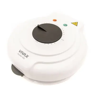 Aparat za vafle Vivax WM-900WH