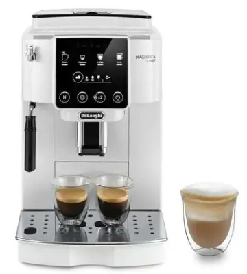 Aparat za kavu DeLonghi ECAM 220.20.W Magnifica Start