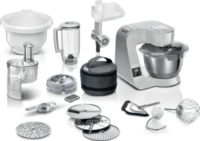 Kuhinjski asistent Bosch MUM5XL72