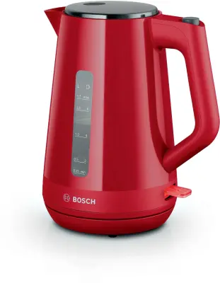 Kuhalo za vodu Bosch TWK1M124, MyMoment, crveno