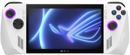 Gaming Handheld Asus ROG ALLY Z1