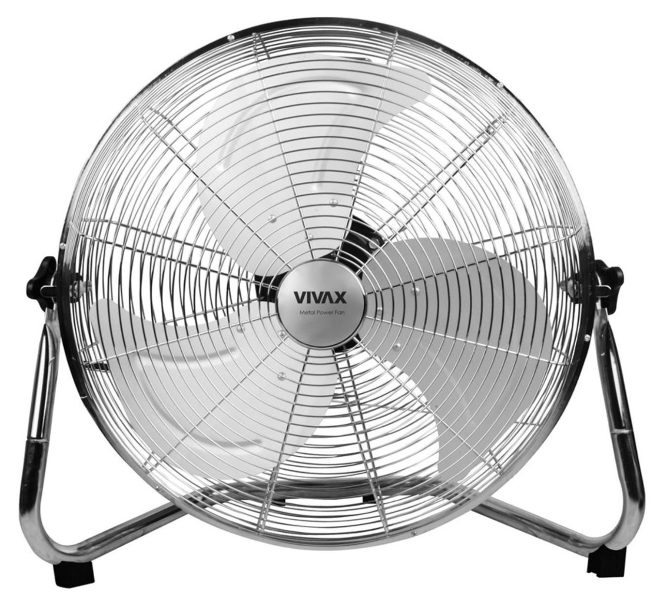 Ventilator Vivax FF-100M podni