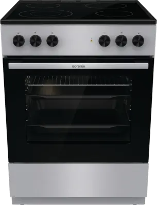 Štednjak električni 60 cm Gorenje, GEC6A41SC