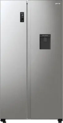 Frižider Side by side Gorenje NRR9185EAXLWD