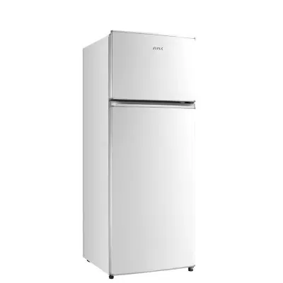 Frižider kombinirani Vivax DD-207E W