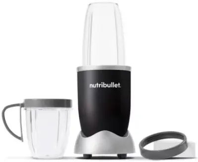 Blender Nutribullet NB606B 600W