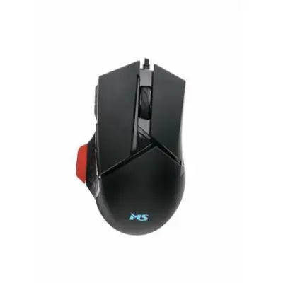 Miš MS NEMESIS C350 žičani, gaming