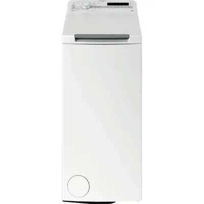 Perilica rublja gornje punjenje Whirlpool TDLR 7220SS EU/N