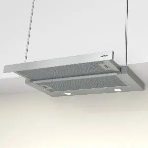 Kuhinjska napa Gorenje TH62E4X