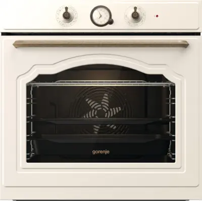 Pećnica ugradbena Gorenje BOS67371CLI