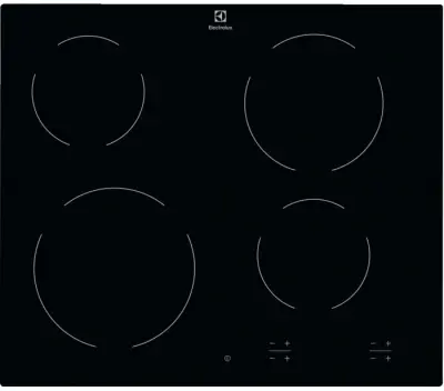 Ploča ugradbena Electrolux EHF6240IOK