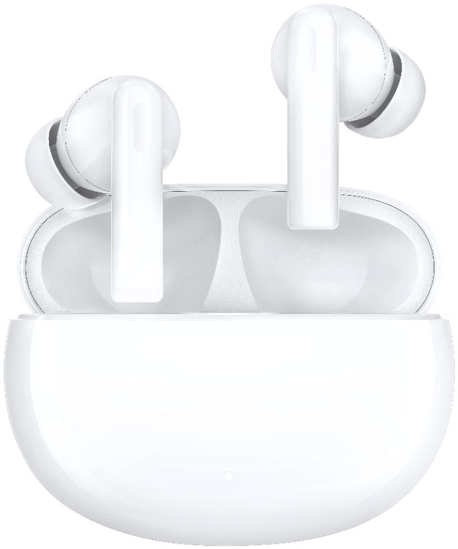 Bežične slušalice Honor Choice Earbuds X5 White