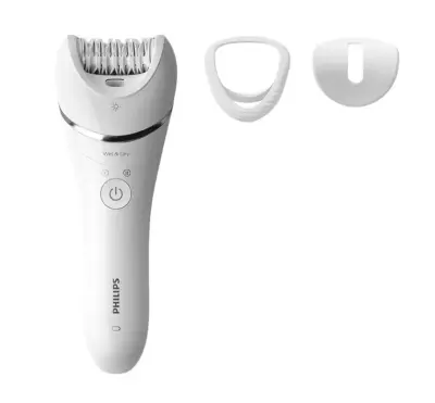Epilator Philips BRE700/00