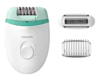 Epilator Philips BRE245/00