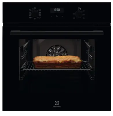 Pećnica ugradbena Electrolux EOF5C50BZ