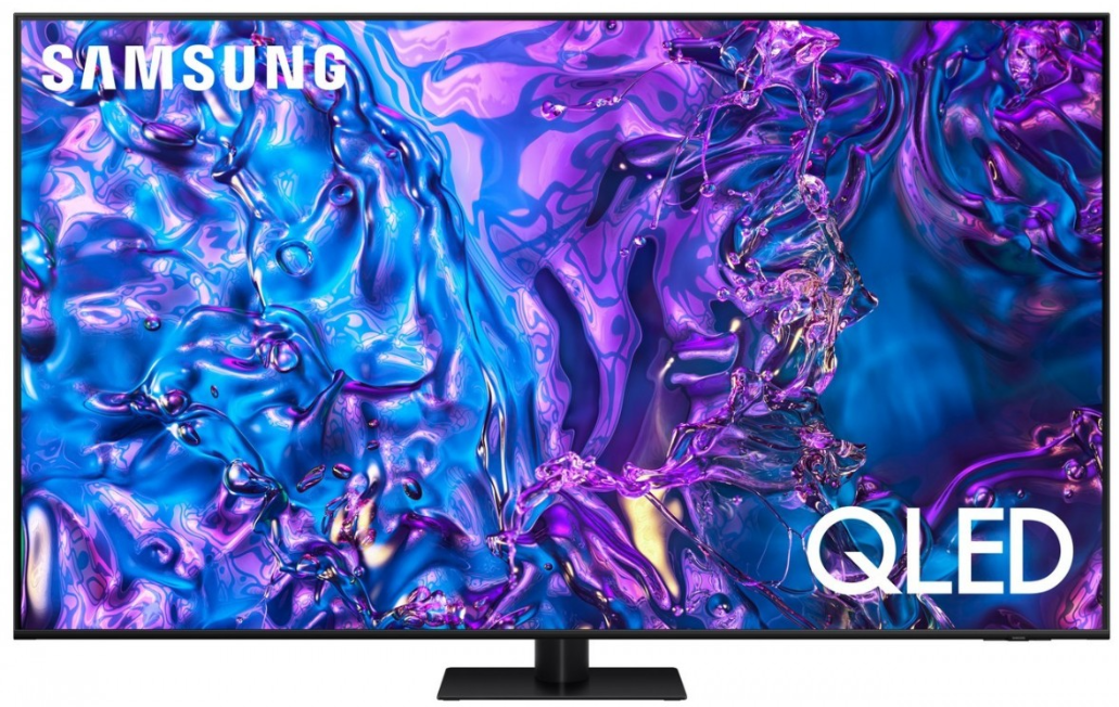 TV 75" Samsung QLED 75Q70D