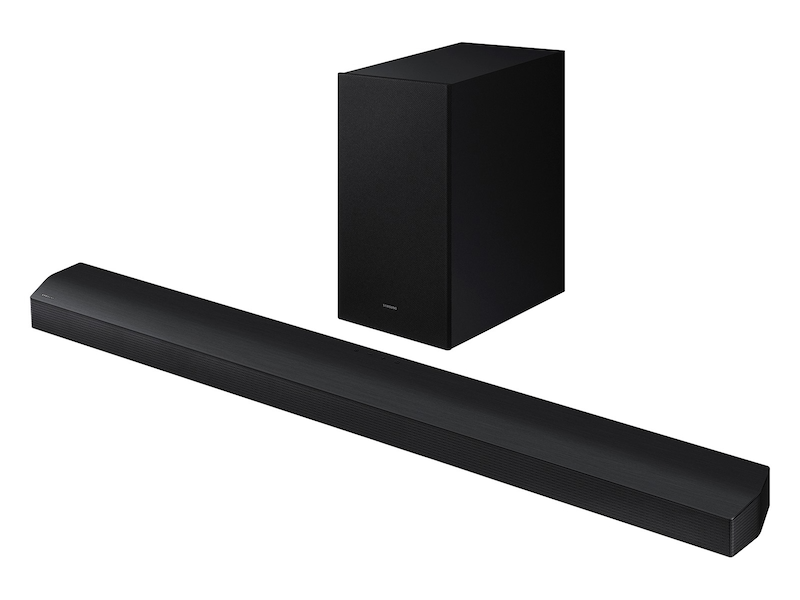 Soundbar Samsung HW-B750D