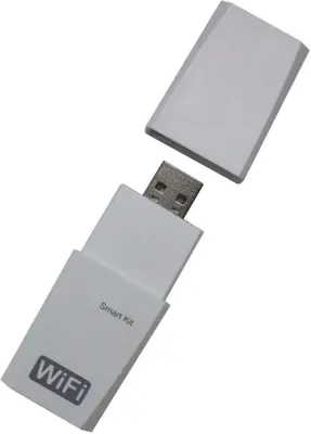 Modul za klima uređaj VIVAX WiFi za serije AEVI-AERI-AEHI-AEMI