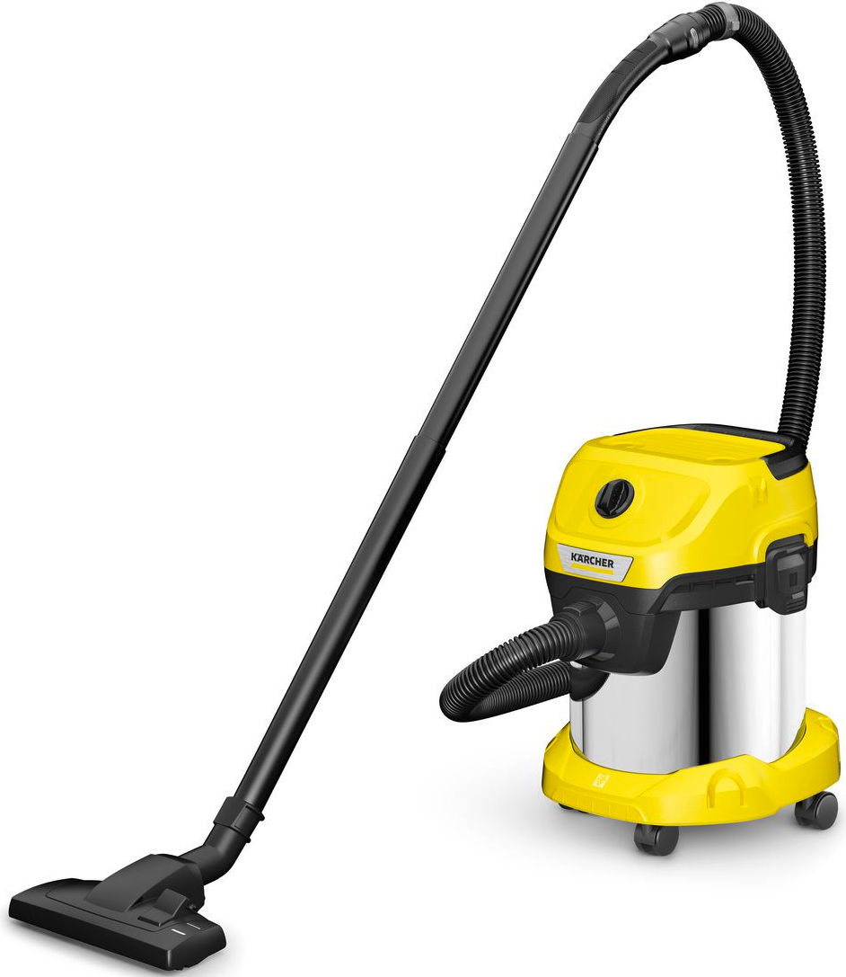Usisavač suho/mokro Karcher WD 3 S V-15/6/20 Home (YSY) *EU!