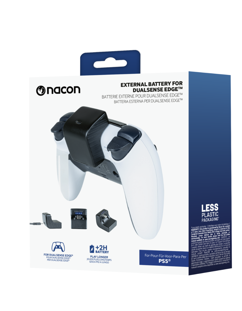 Nacon eksterna baterija za Dualsense Edge Controller PS5