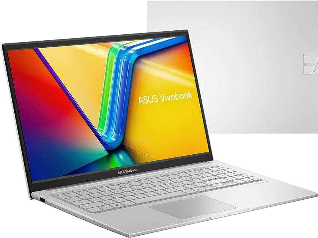 Laptop ASUS Vivobook 15, X1504ZA-NJ887, 39,6 cm (15,6") FHD 60Hz, Intel Core i5-1235U, 16 GB RAM, 512 GB SSD, Intel Iris X Graphics, No OS