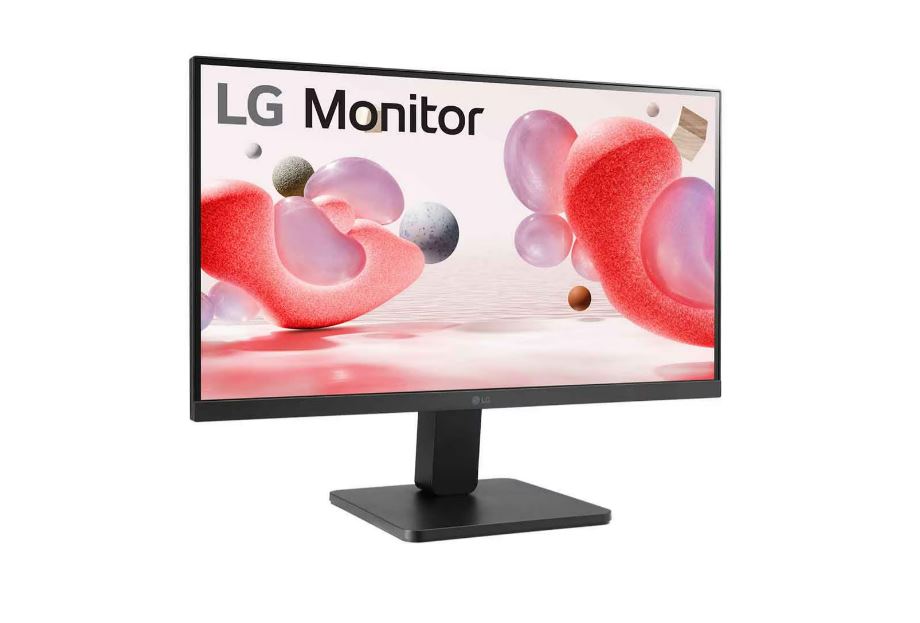 Monitor 22" LG 22MR410-B, VA, FHD, 100Hz