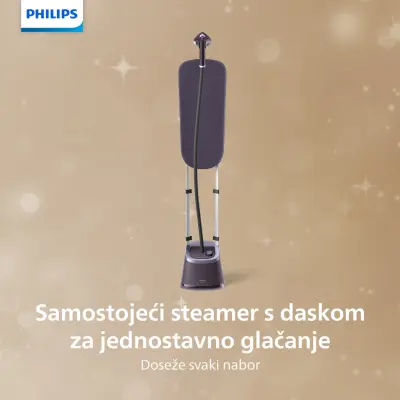 Osvježivač odjeće Philips STE3180/30