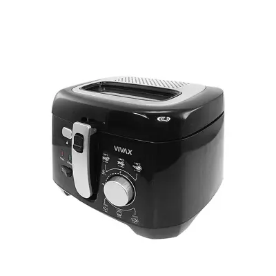 Friteza Vivax DF-1800B