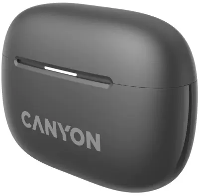Bežične slušalice Canyon OnGo TWS-10 Black