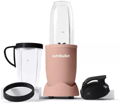 Blender Nutribullet NB907MACL 900W