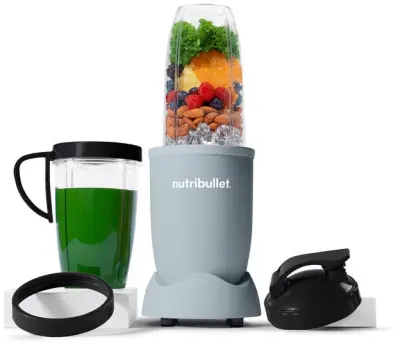 Blender Nutribullet NB907MASL 900W