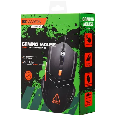 Canyon Gamerski miš CND-SGM02RGB
