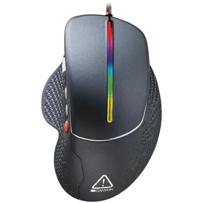 Canyon Gamerski miš CND-SGM12RGB