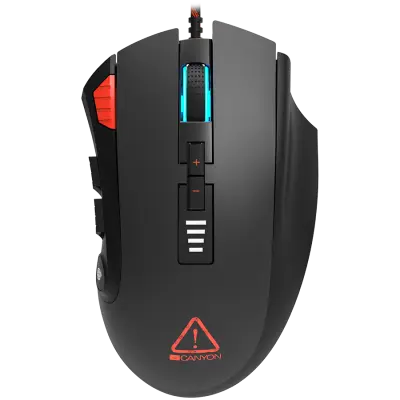 Canyon Gamerski miš CND-SGM15