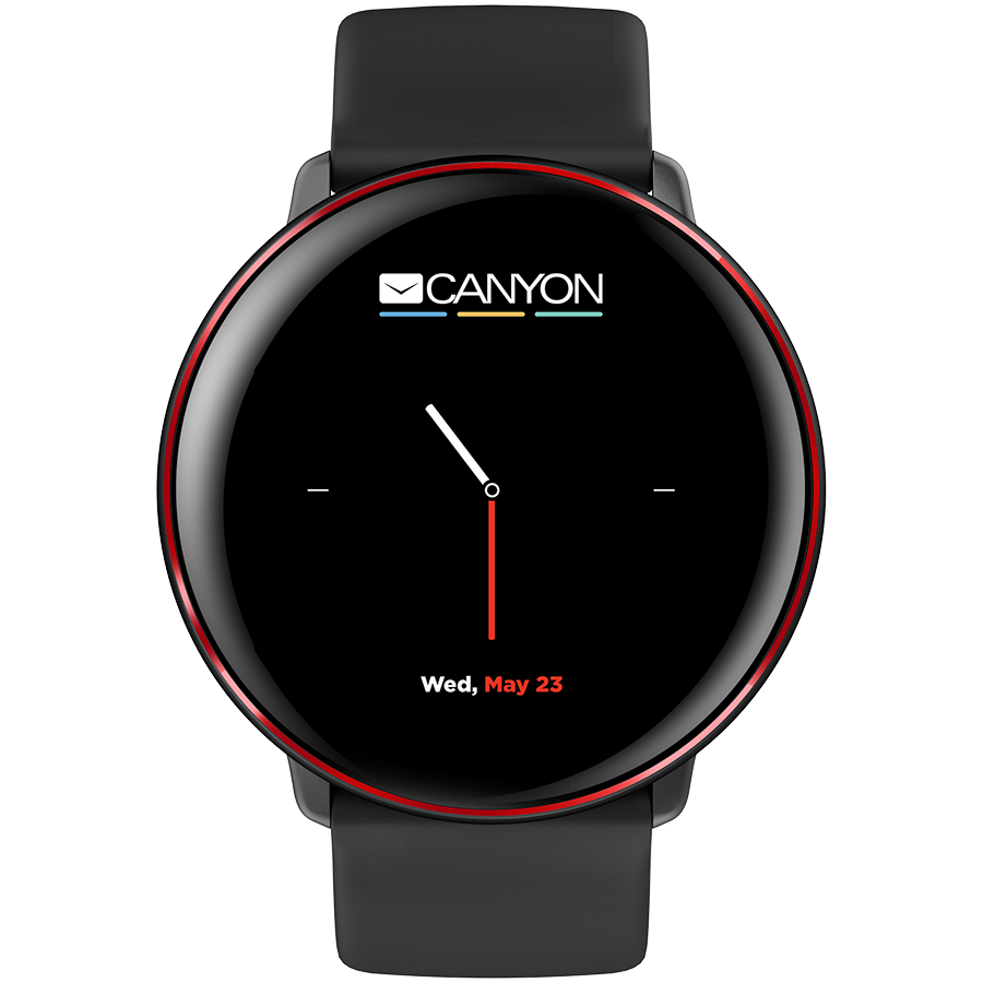 Canyon Pametni sat CNS-SW75BR