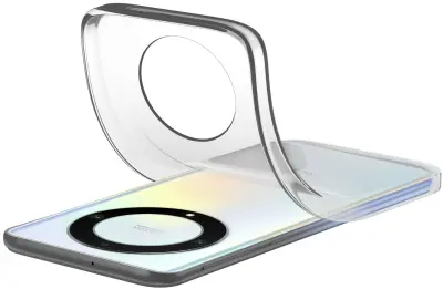 CELLULARLINE SOFT HONOR MAGIC 5 LITE