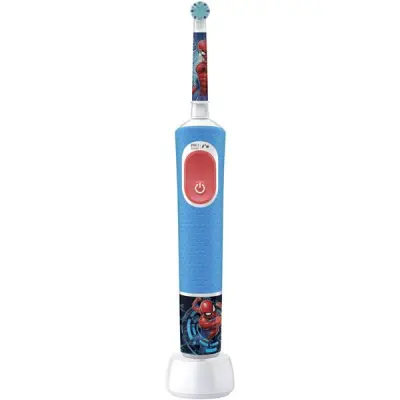 Četkica za zube OralB D103 VITALITY SPIDERMAN