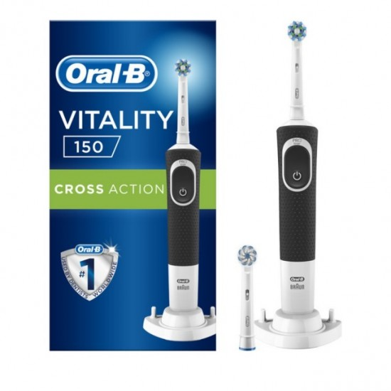 Četkica za zube OralB D150 VITALITY