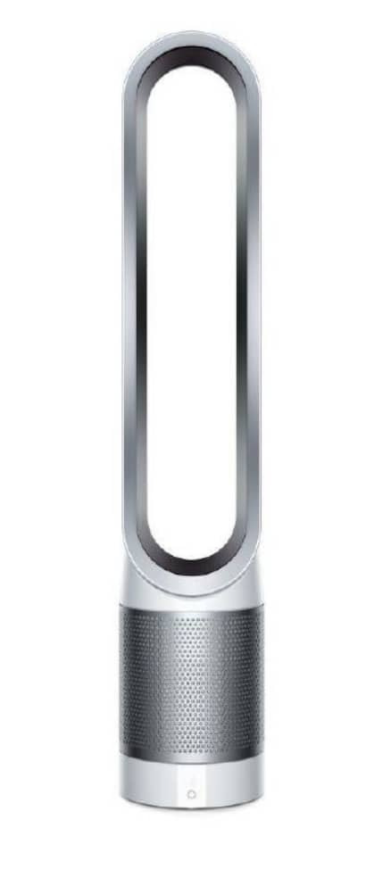 Dyson ventilator i pročišćivač zraka Pure & Cool TP00