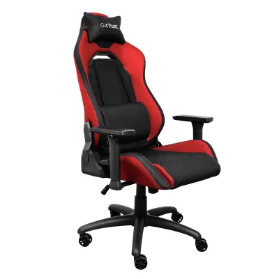 Gaming stolica Trust GXT 714R RUYA, crvena