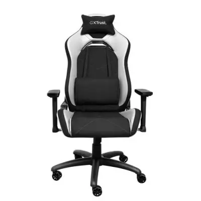 Gaming stolica Trust GXT 714W RUYA, bijela