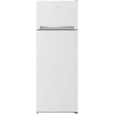 Frižider kombinirani Beko RCSA240K40WN
