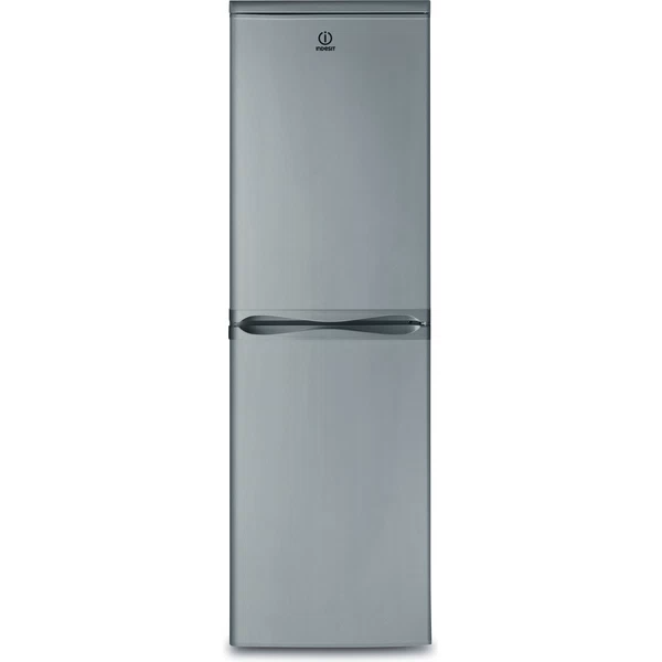 Frižider kombinirani Indesit CAA 55 NX 1