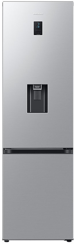 Frižider kombinirani Samsung RB38C650ESA/EF