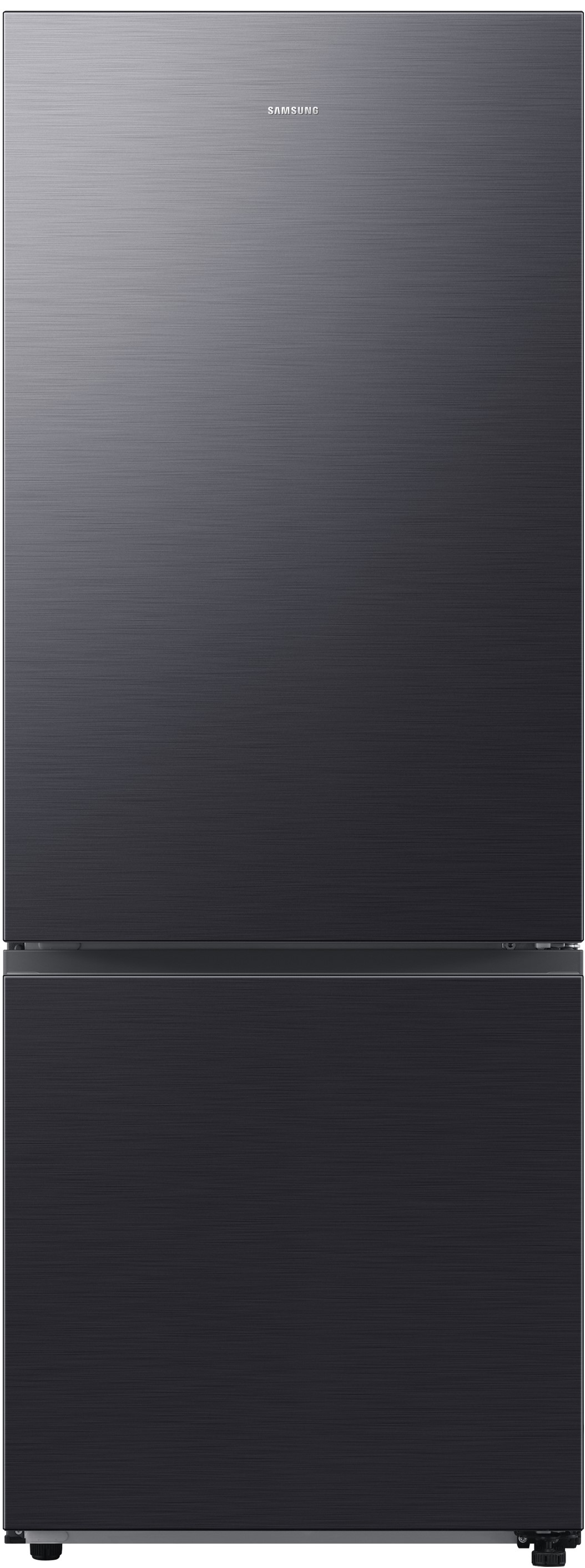 Frižider kombinirani Samsung RB53DG703EB1EO