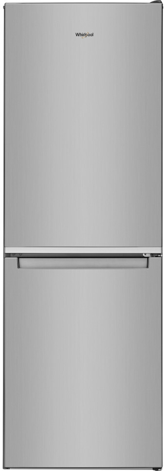 Frižider kombinirani Whirlpool W5 721E OX 2